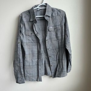 NIP Columbia Shirt Jacket Light Weight Shacket XS